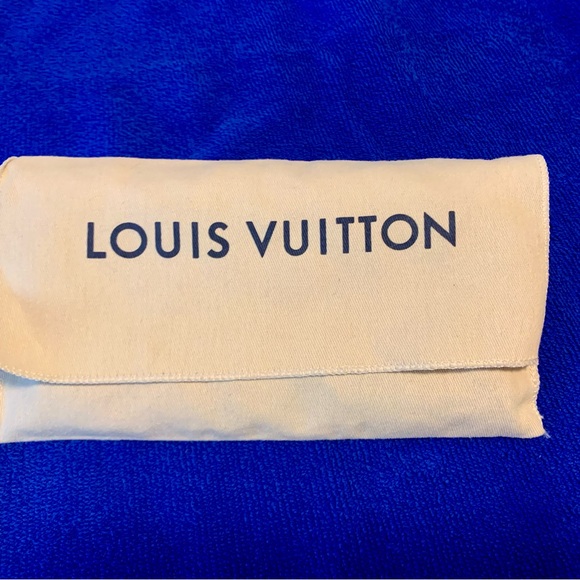 Louis Vuitton wallet brand new - Picture 4 of 4